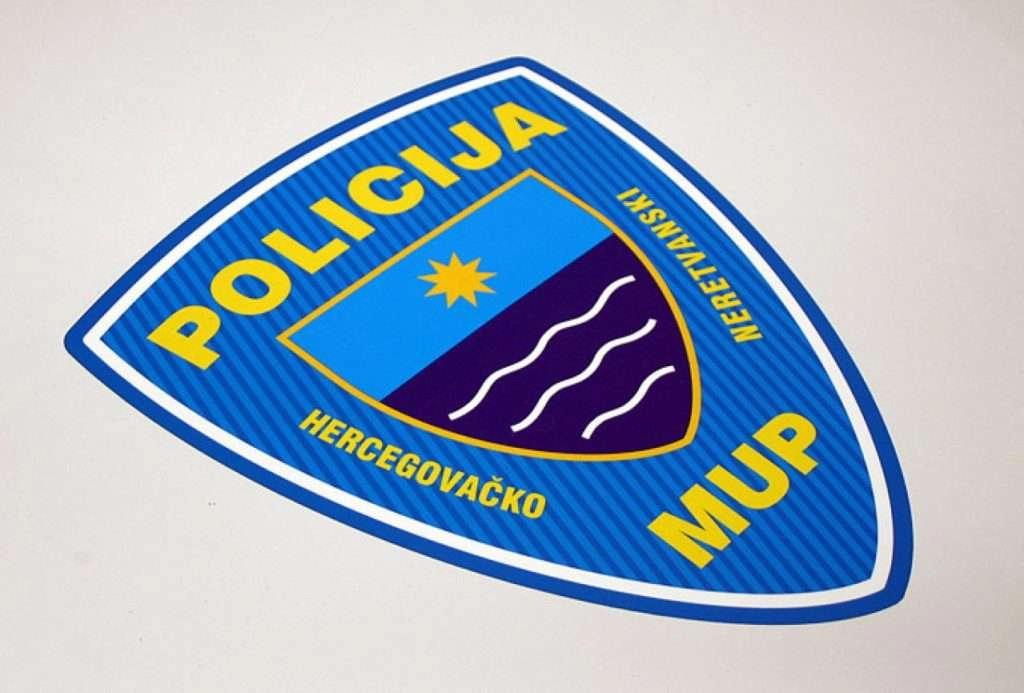 U prometnoj nesreći u Čitluku poginuo motociklist